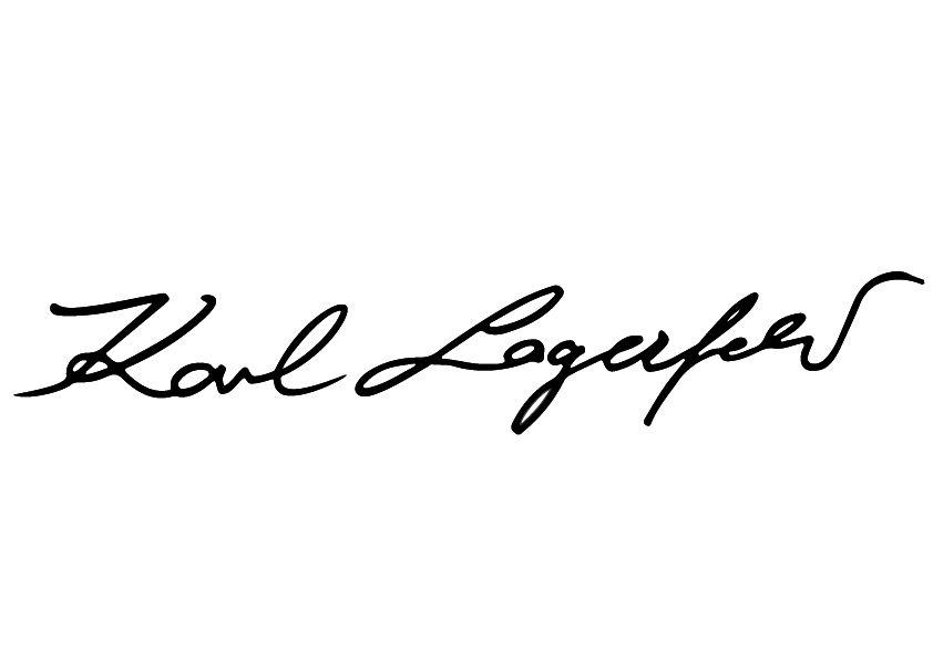 Karl Lagerfeld Logo LogoDix
