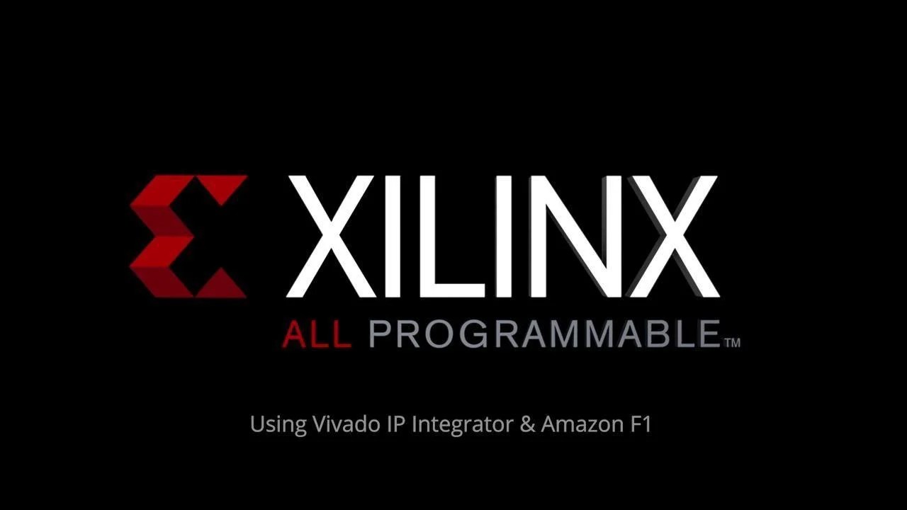 Xilinx Logo