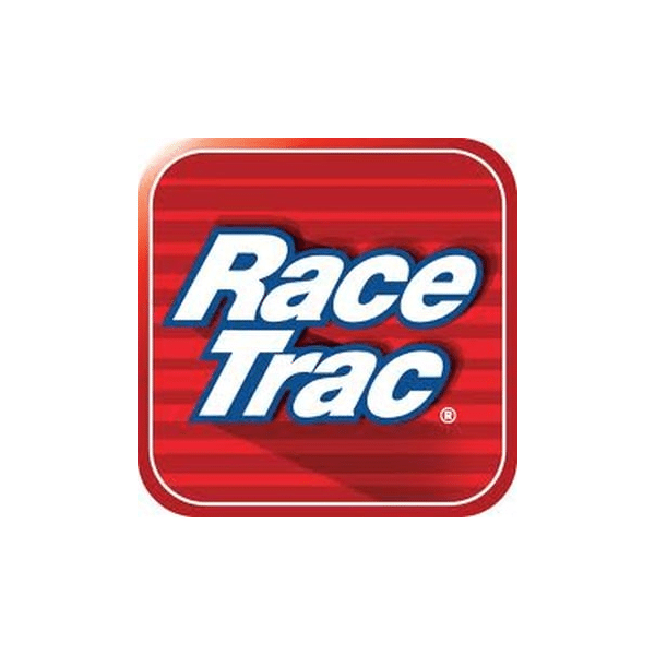 RaceTrac Logo LogoDix