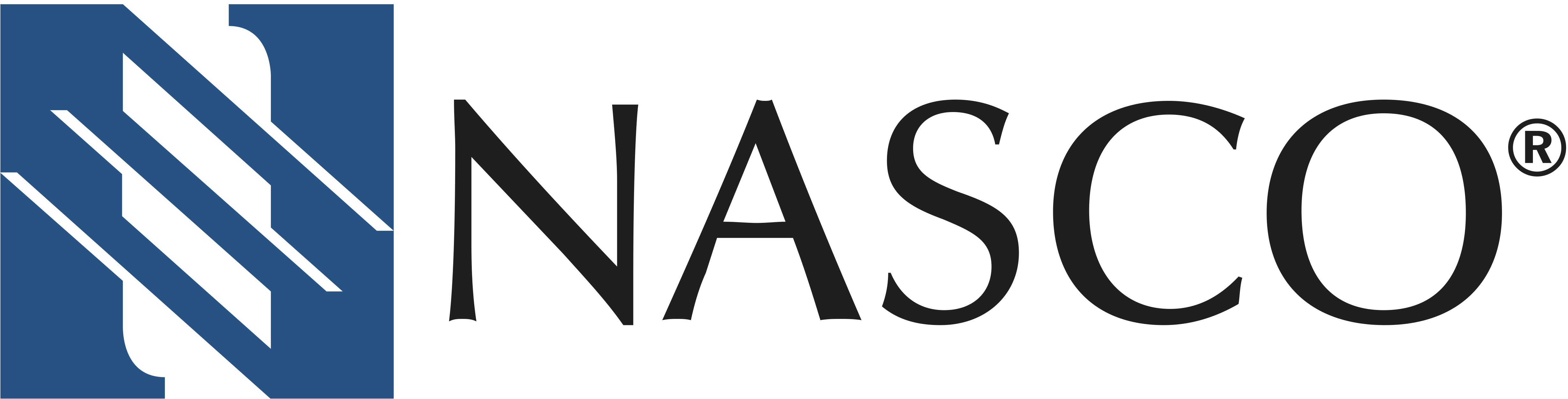 Nasco Logo LogoDix