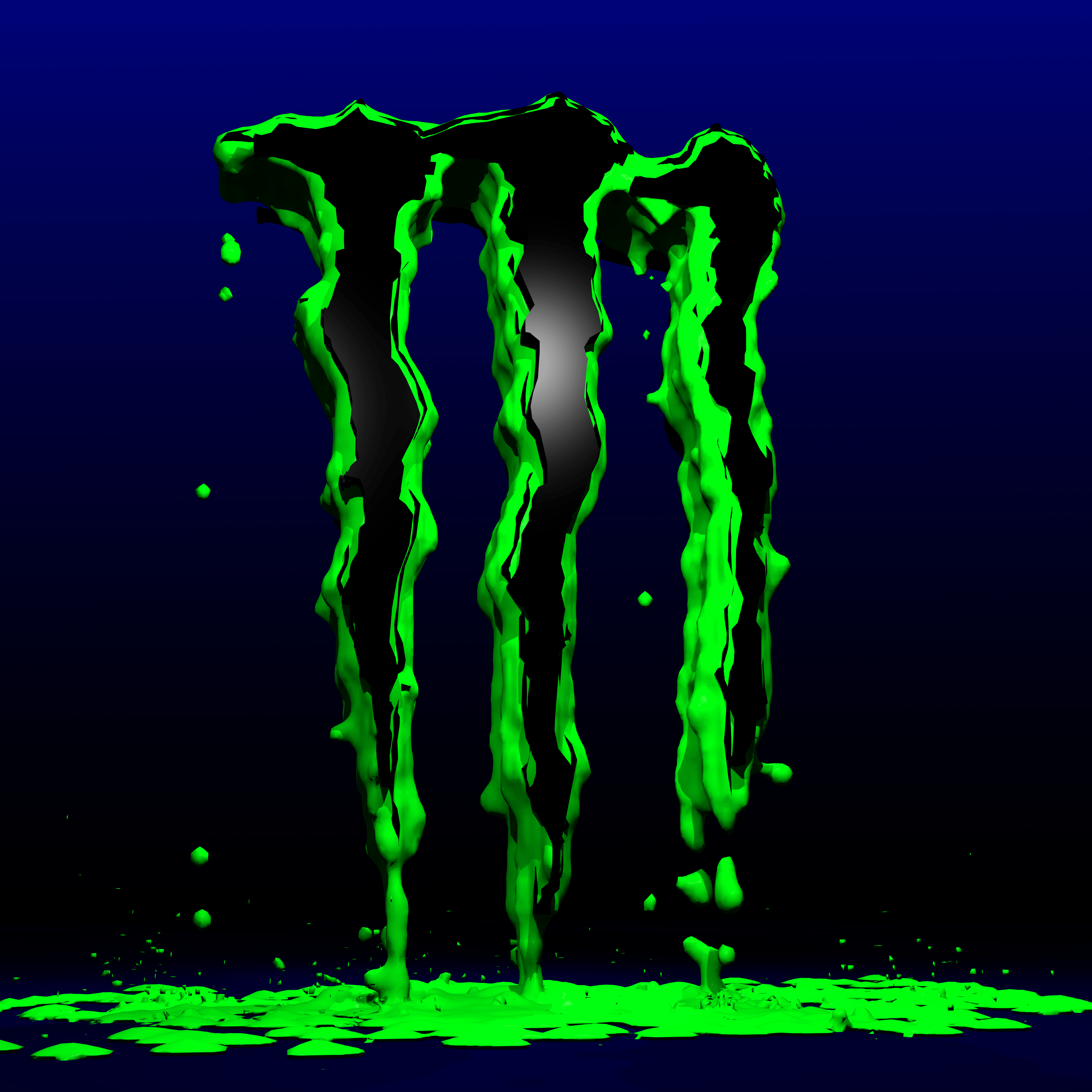 Camo Monster Energy Logo LogoDix