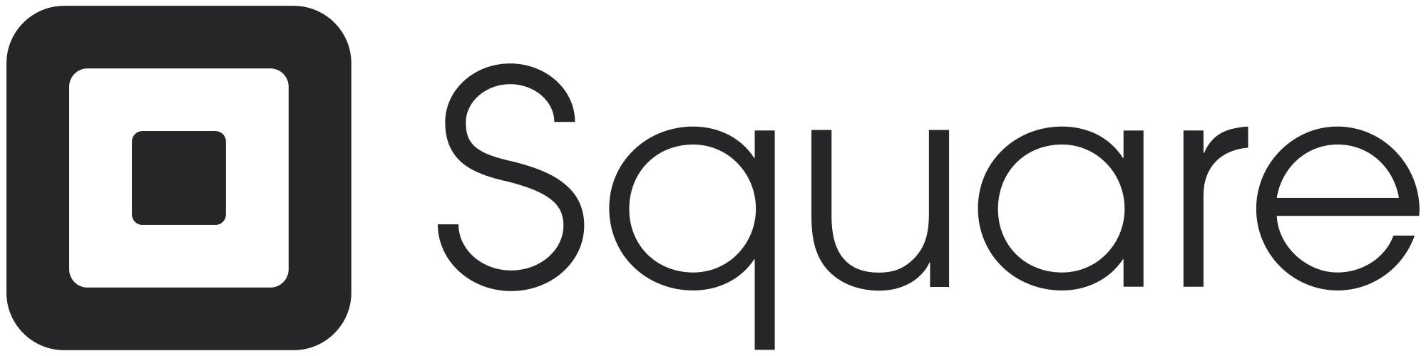 Square Credit Card Logo LogoDix