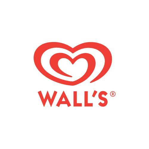 Walls Ice Cream Logo LogoDix