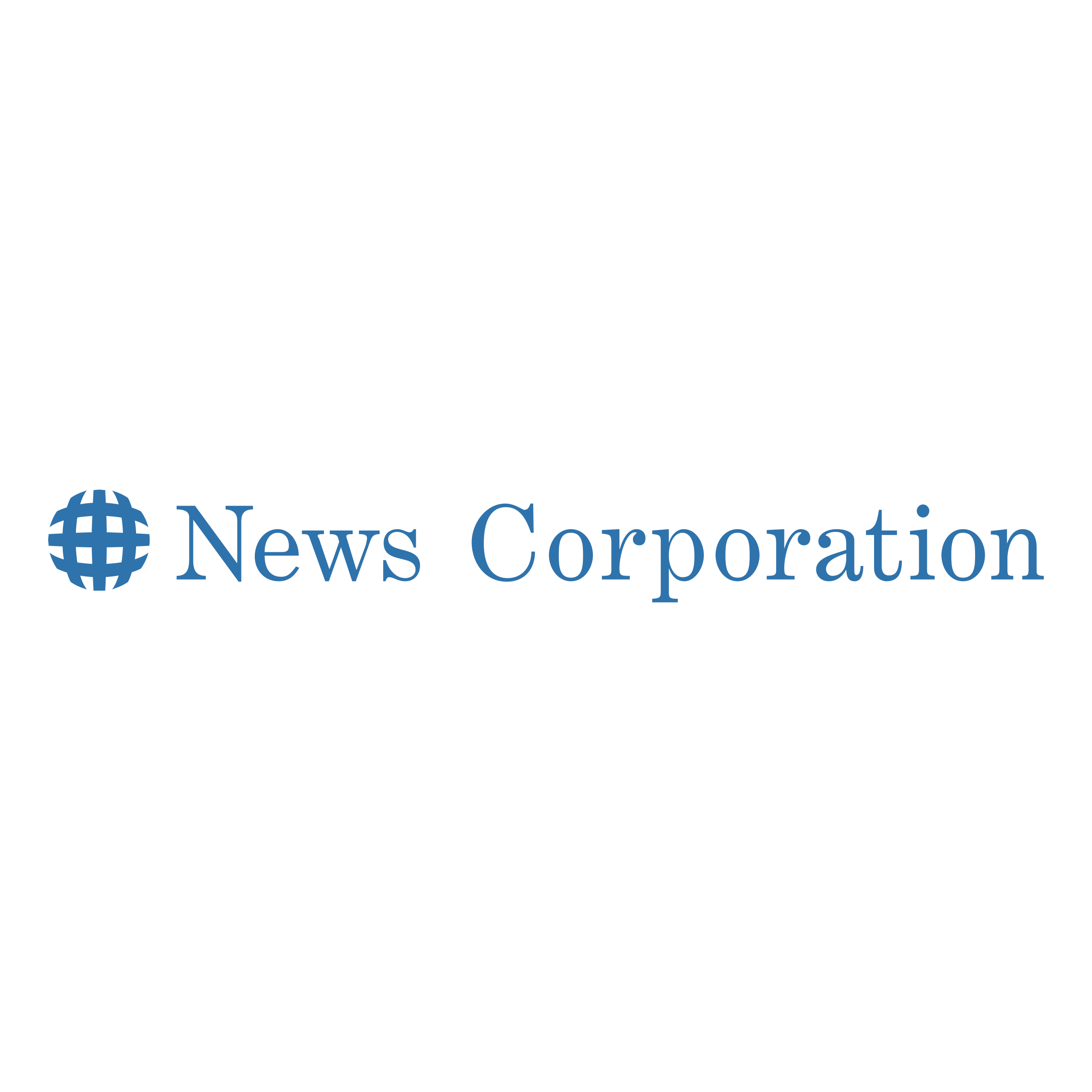 News Corporation Logo LogoDix