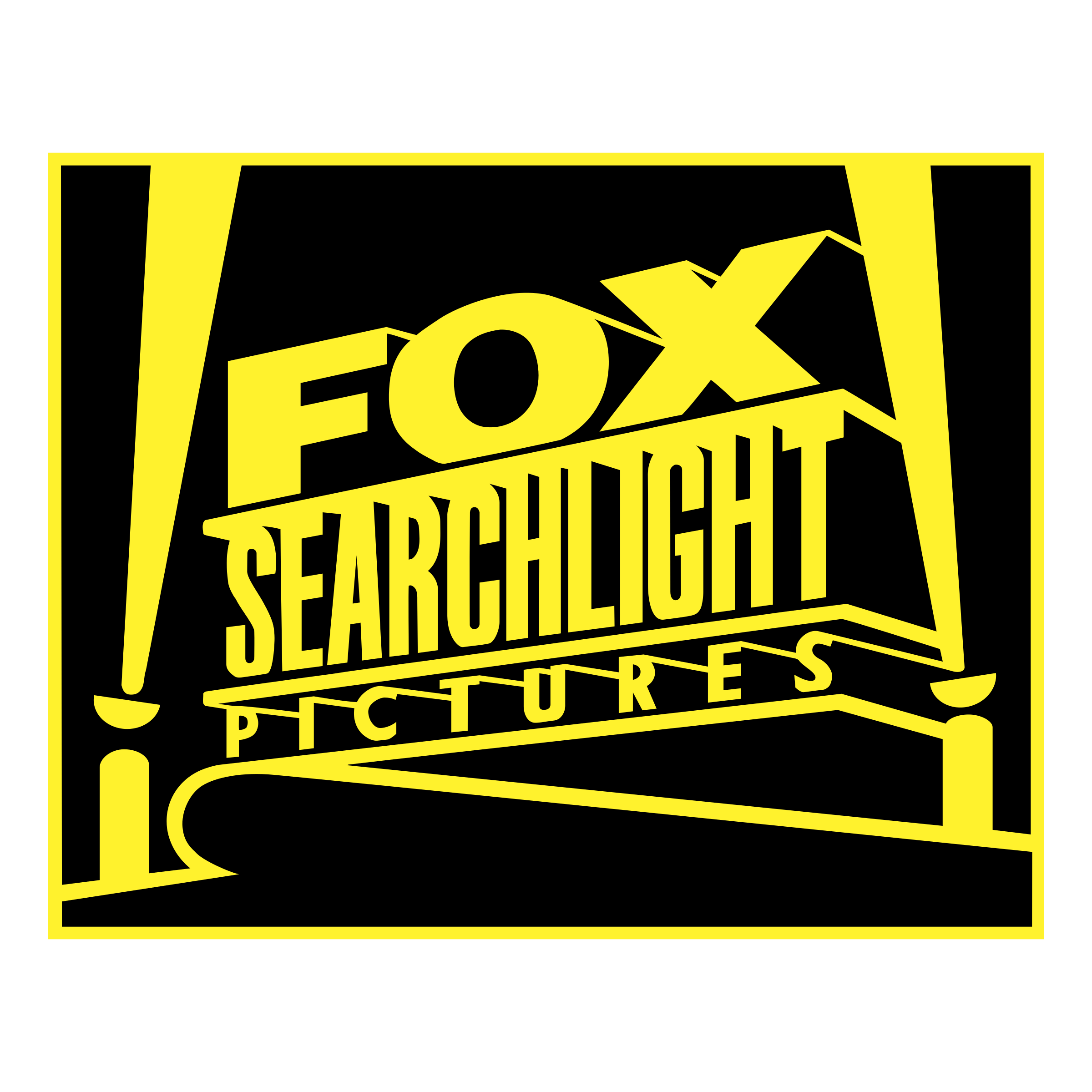 Fox Searchlight Pictures Logo Png Image to u