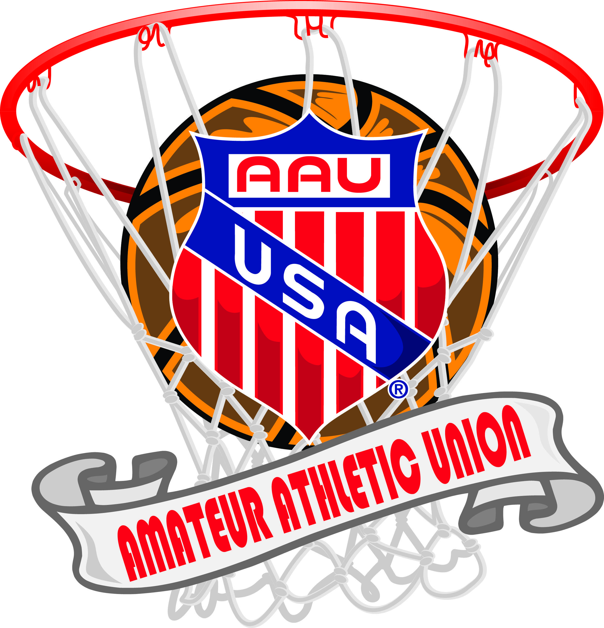 AAU Logo LogoDix