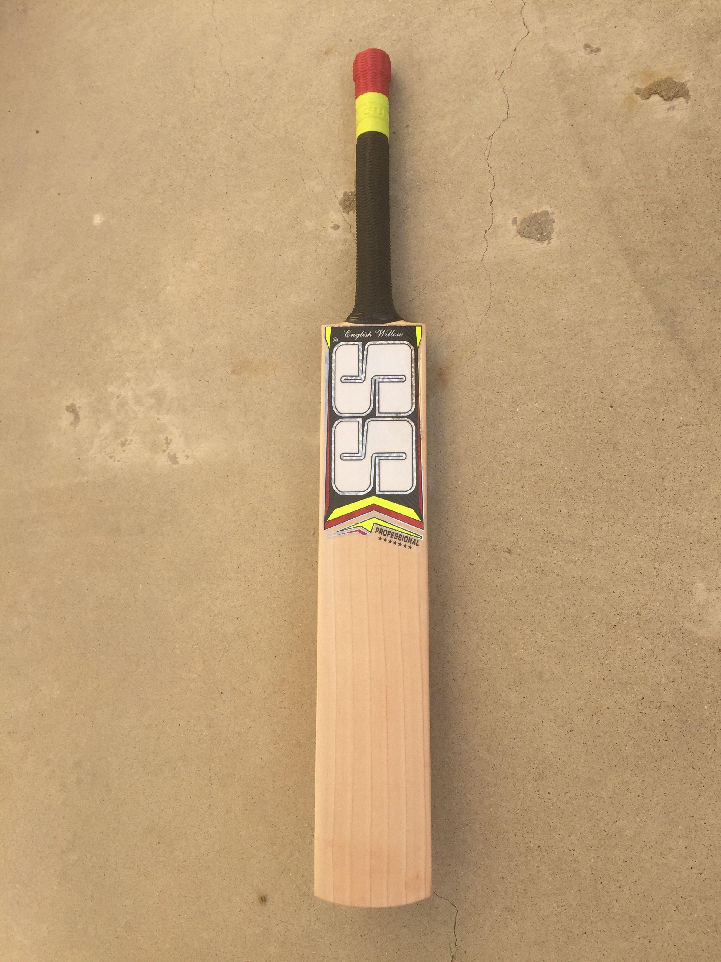 SS Cricket Bat Logo LogoDix