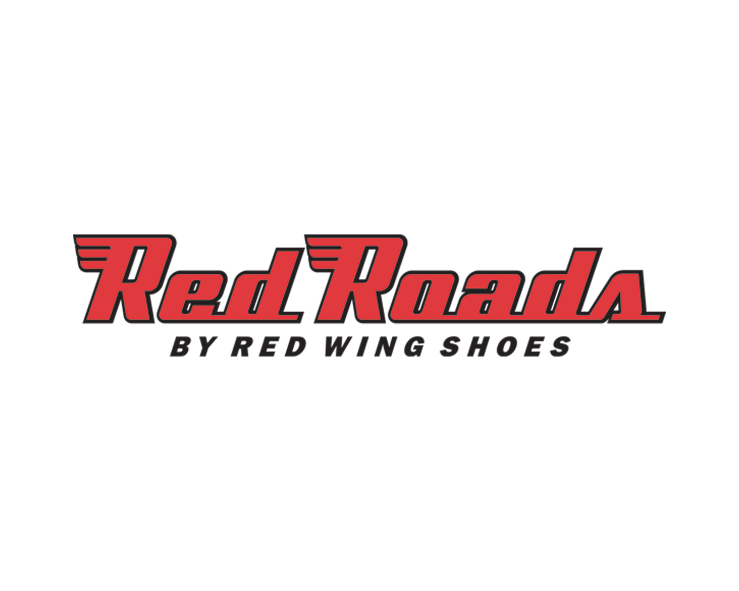 Red Wing Shoes Logo LogoDix