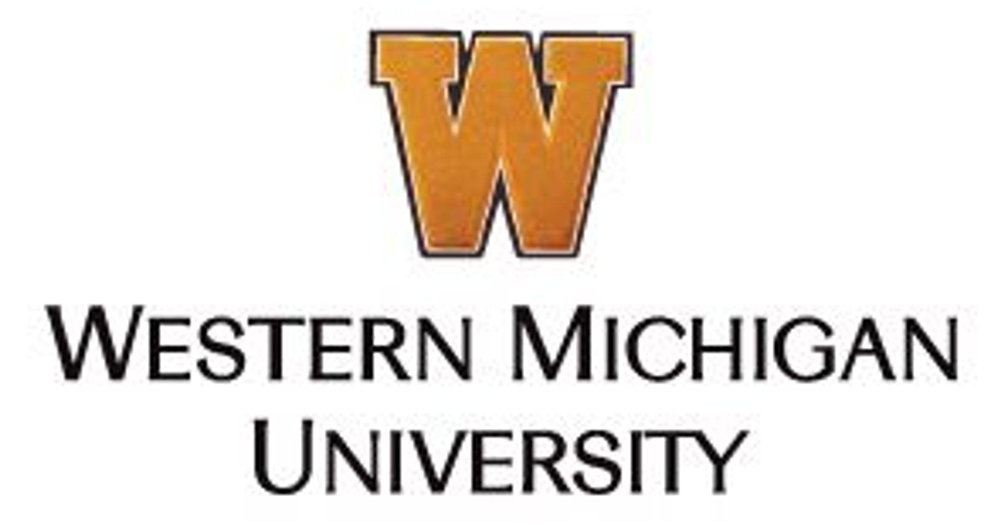 Western Michigan University Logo