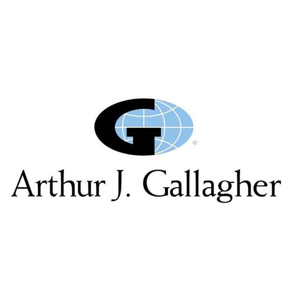 Arthur J. Gallagher Logo LogoDix