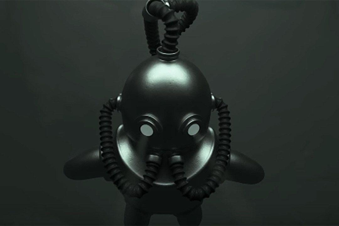 Mac Miller Logo LogoDix