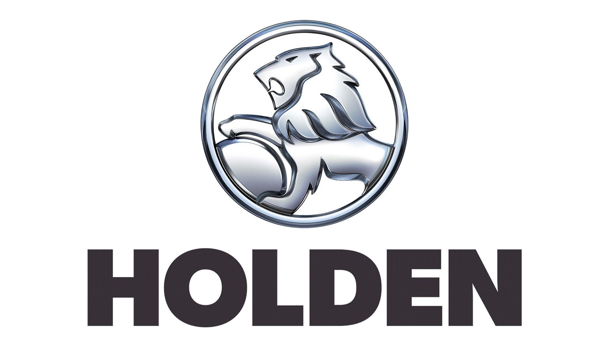 Holden Logo LogoDix