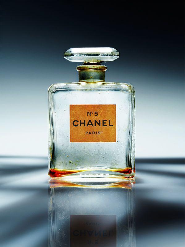 Chanel Number 5 Perfume Logo LogoDix