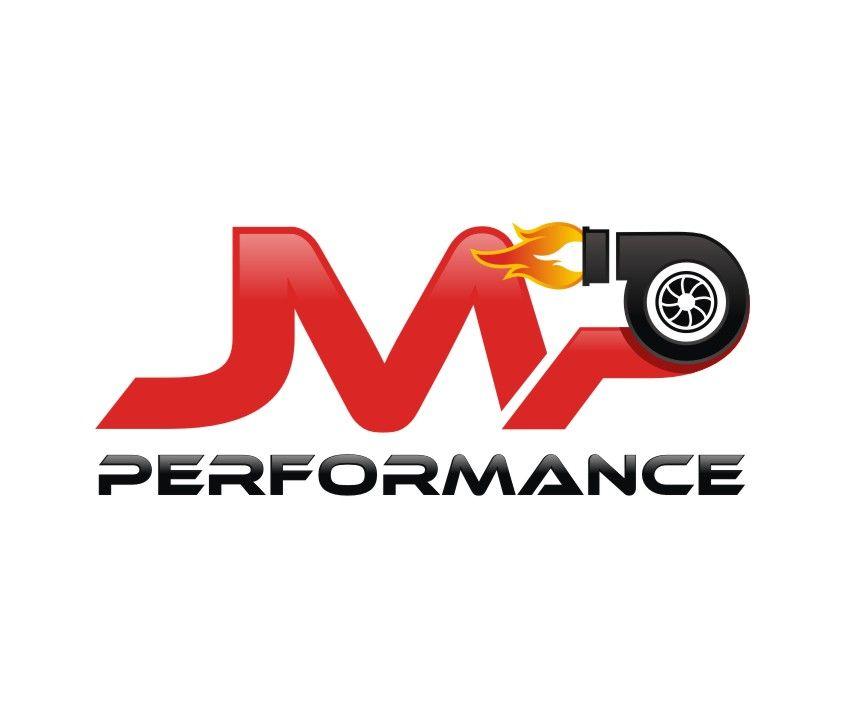 Performance Automotive Shop Logo LogoDix