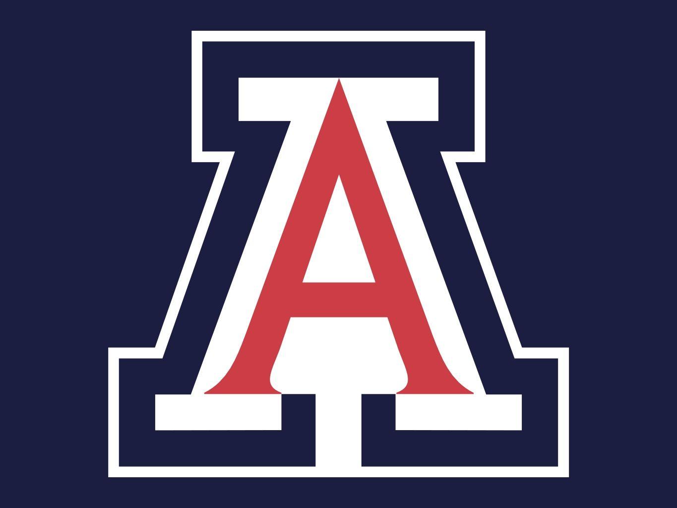 Univeristy of Arizona Logo