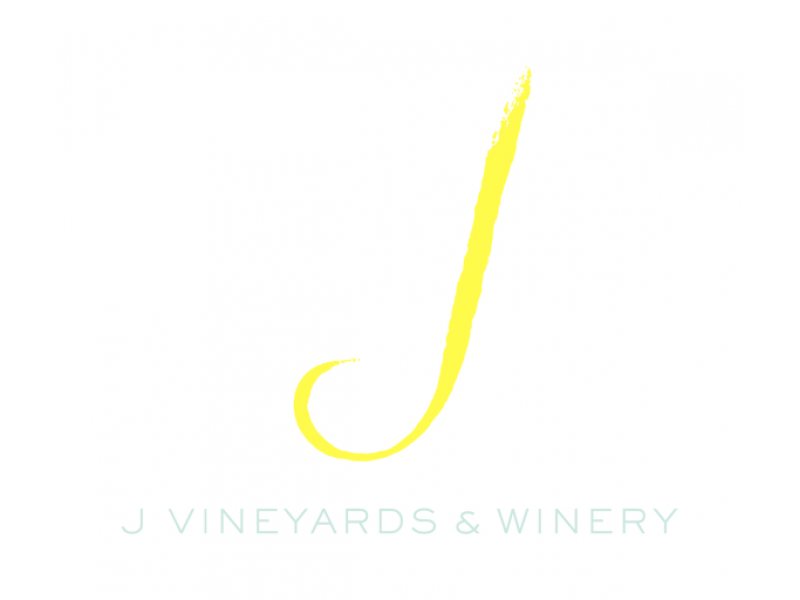 J Vineyards Logo LogoDix