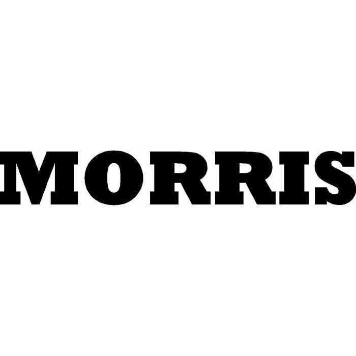 Morris Car Logo LogoDix