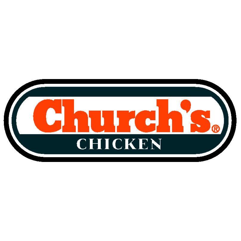 Church's Chicken Logo