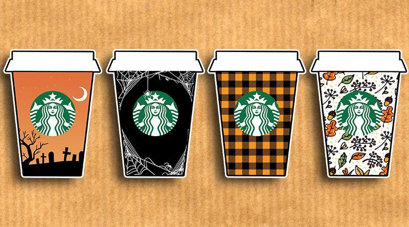 Medium Printable Starbucks Logo - LogoDix