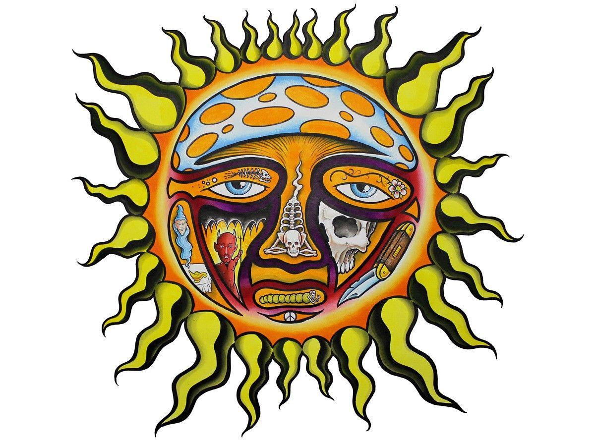 Sublime Logo LogoDix