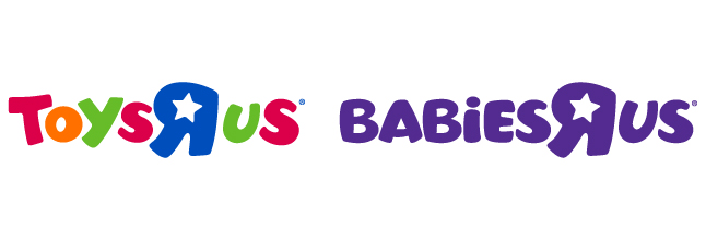 Babies R Us Logo LogoDix