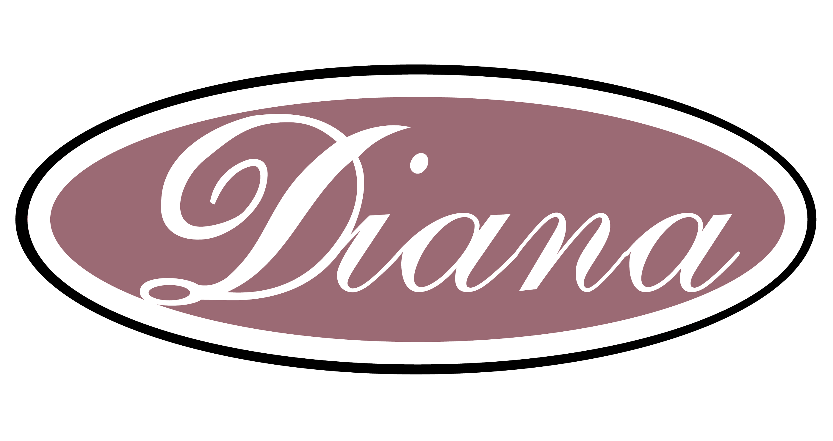 Diana Logo