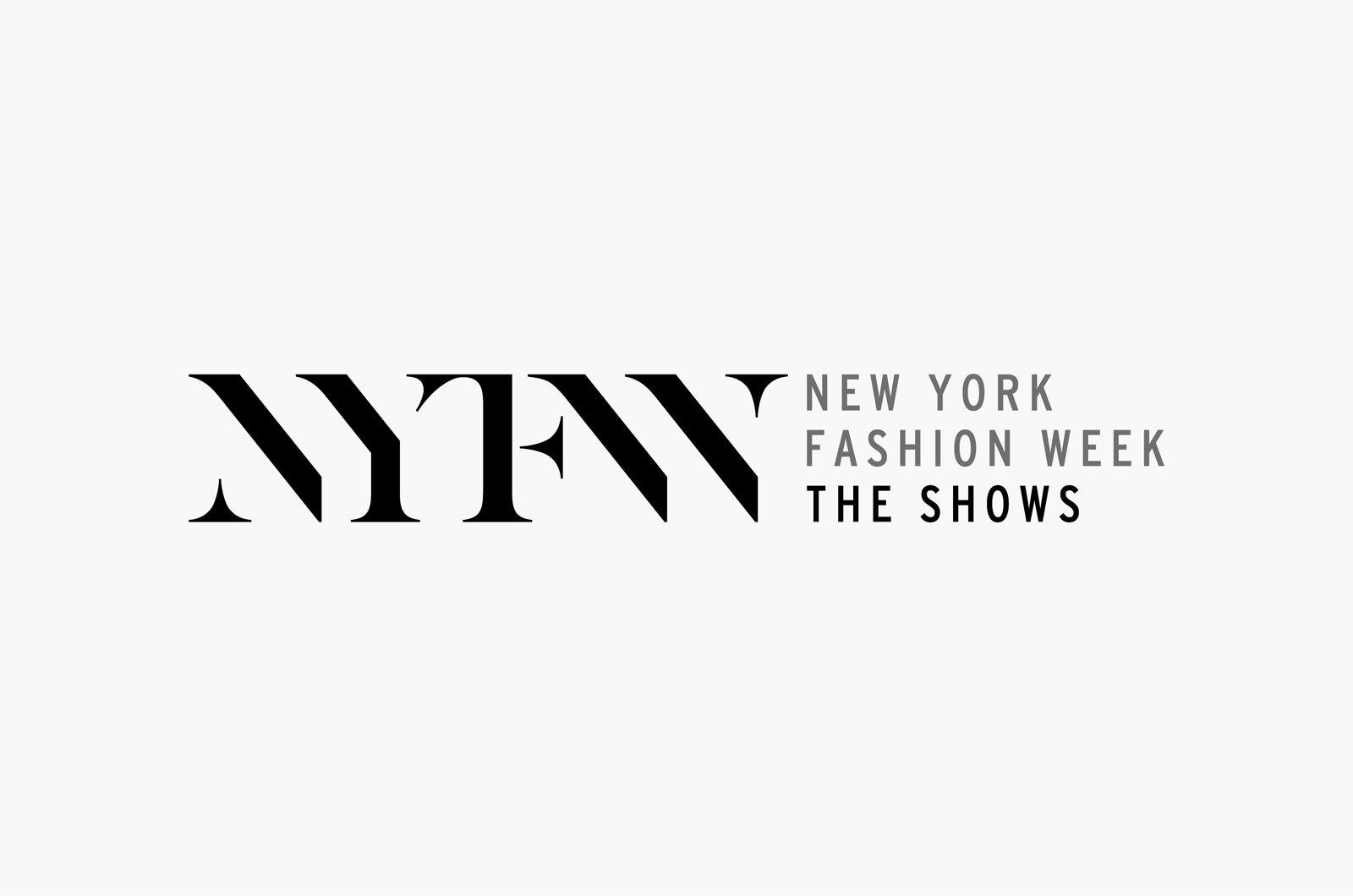 Fashion Show Logo