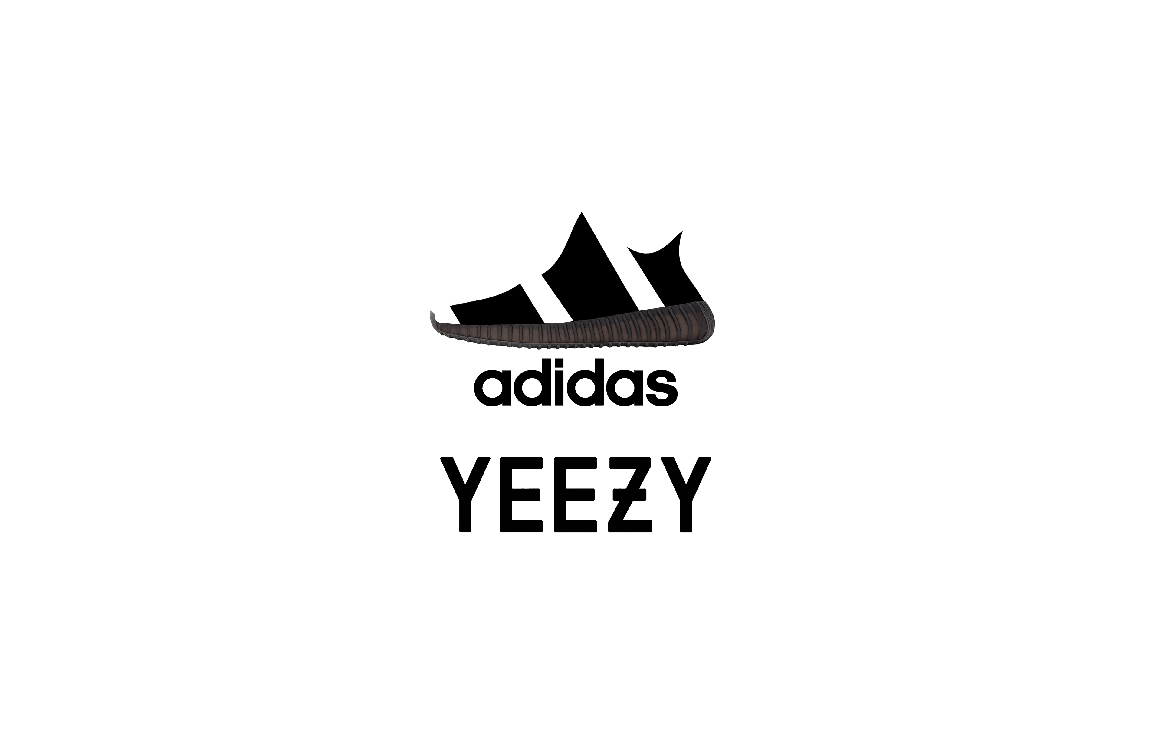 Yeezy Logo