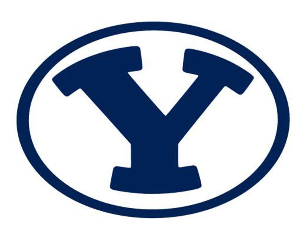 BYU Y Logo