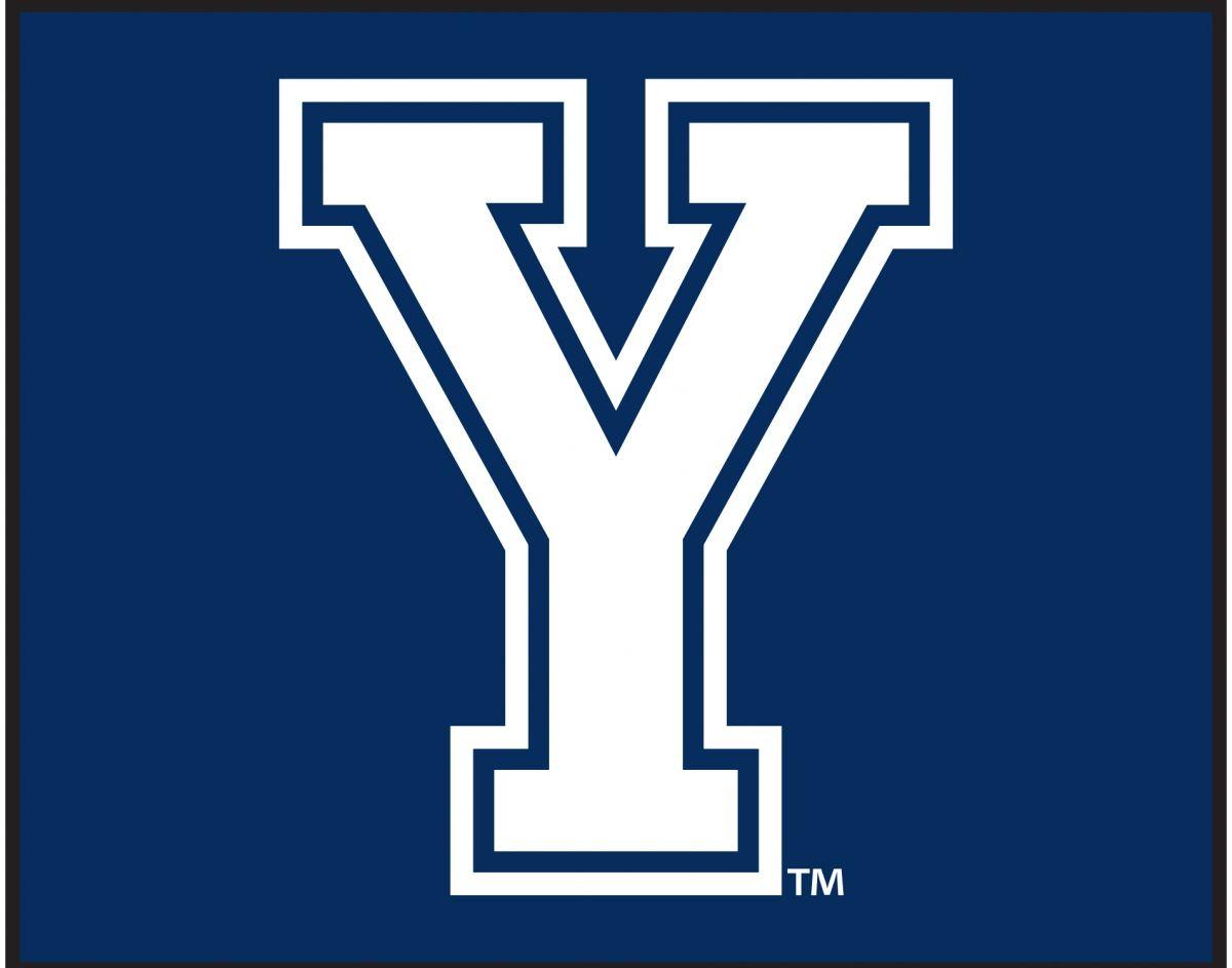 BYU Y Logo