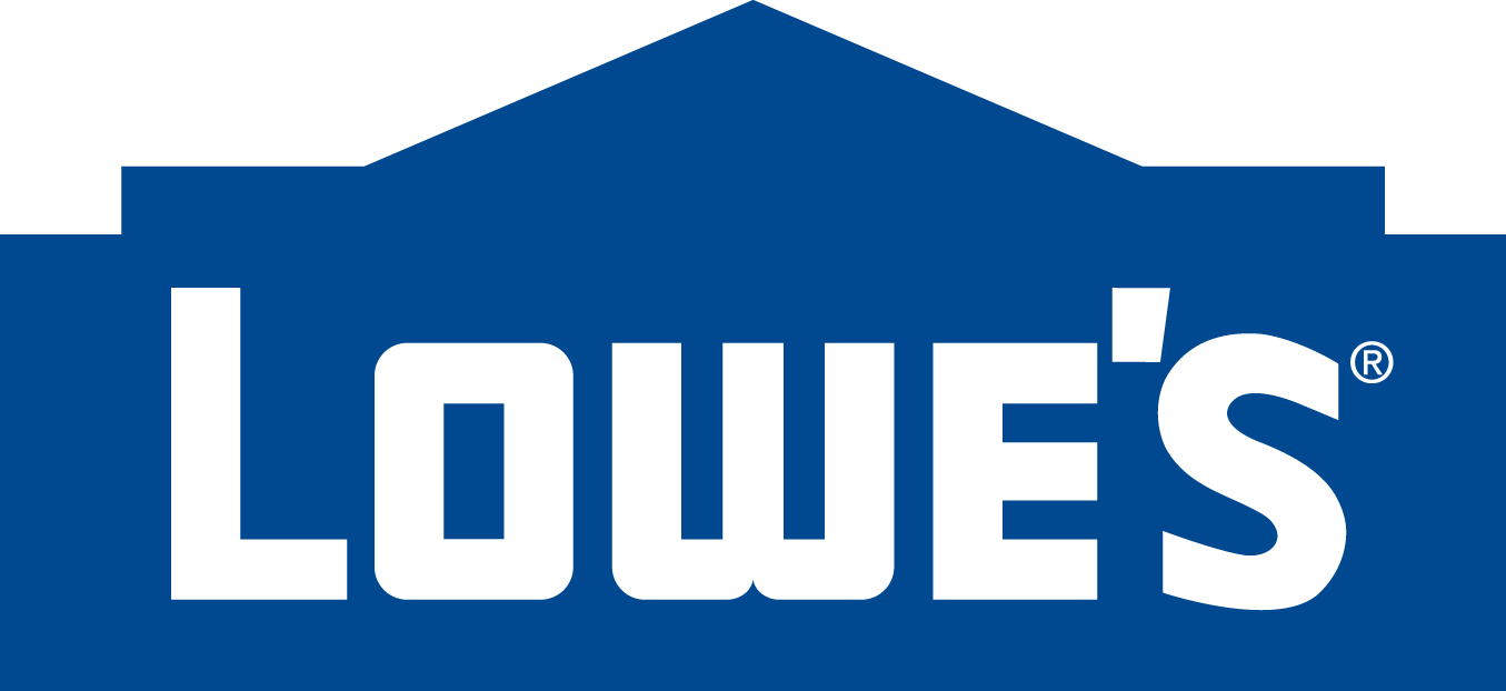 Lowe's Logo LogoDix