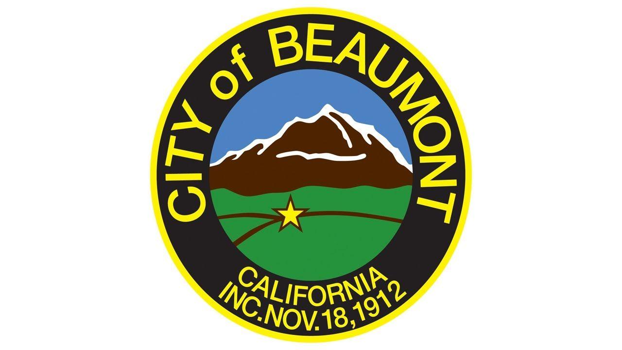 City of Beaumont Logo LogoDix