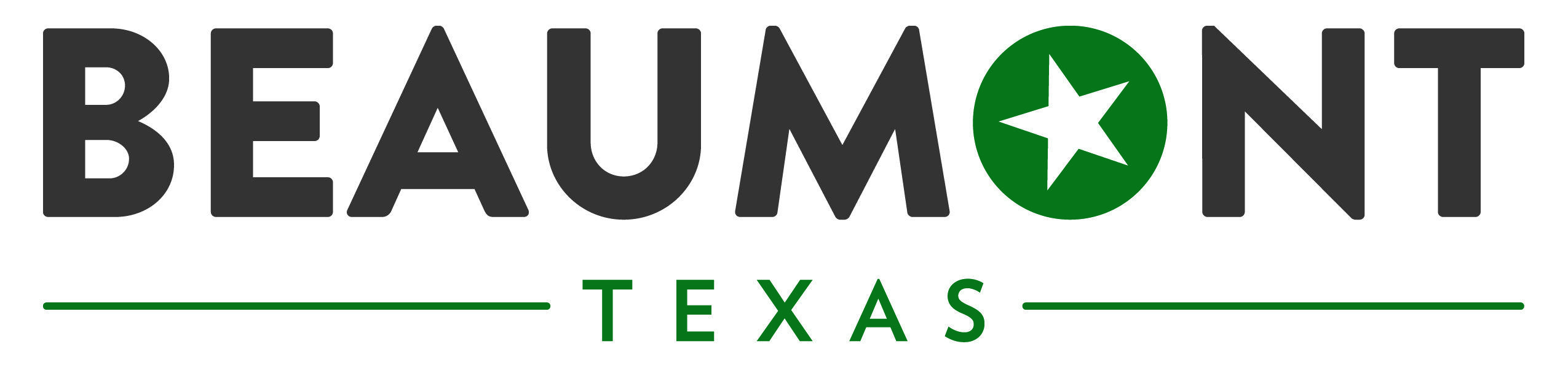 City of Beaumont Logo LogoDix