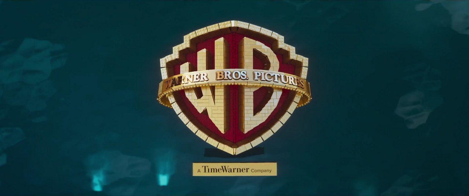 Warner Animation Group Logo LogoDix