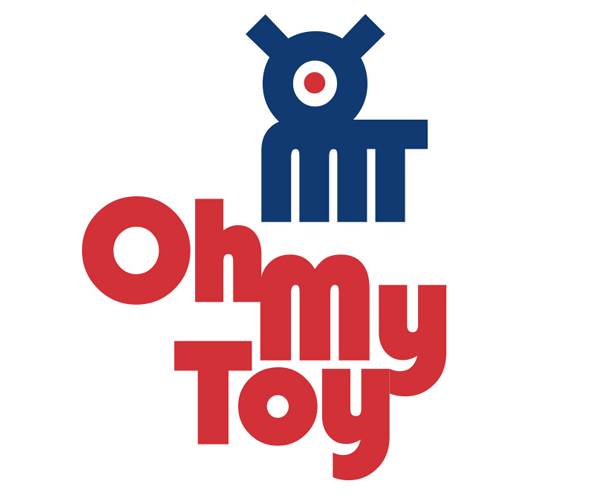 Toy Company Logo