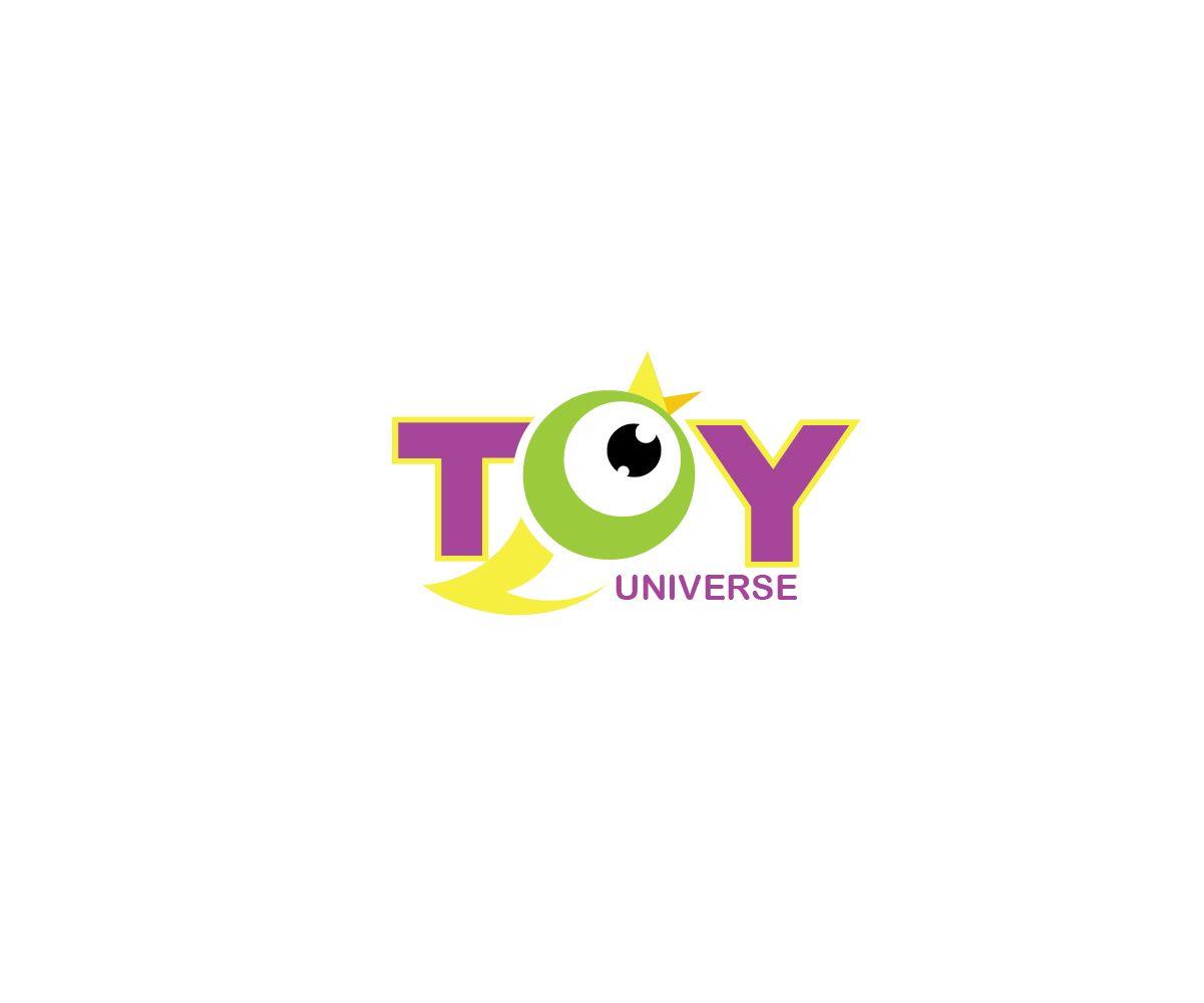 Toy Logo LogoDix