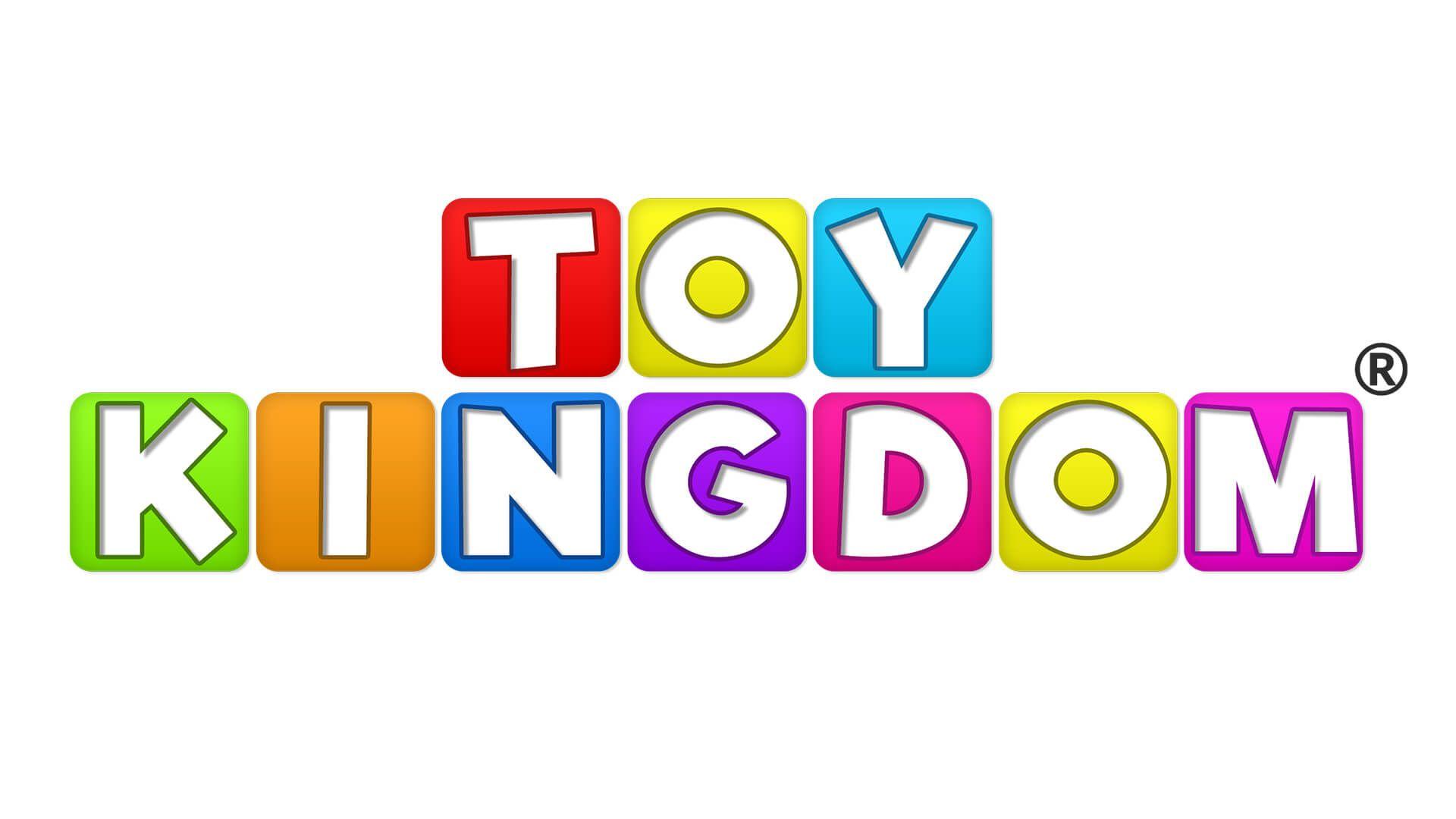 Toy Logo LogoDix