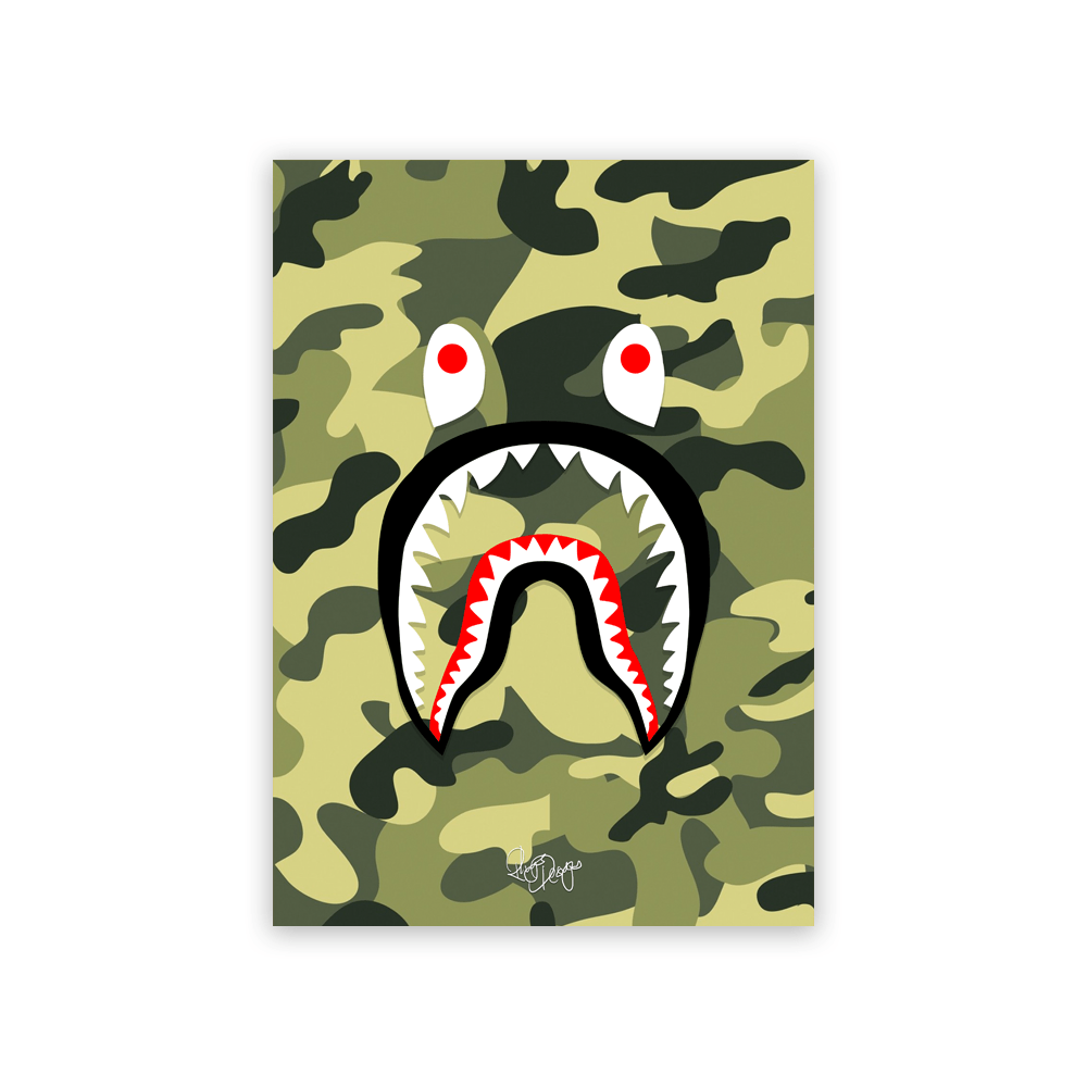 Bape Wallpaper Long / Bape Supreme Background Image trong 2020 Ảnh