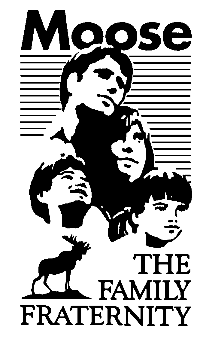 Moose Club Logo LogoDix