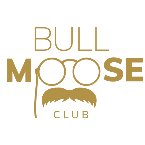 Moose Club Logo