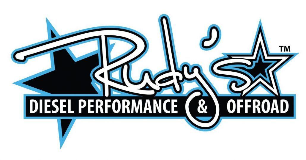 Diesel Performance Logo LogoDix