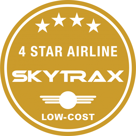 Yellow Airline Logo LogoDix