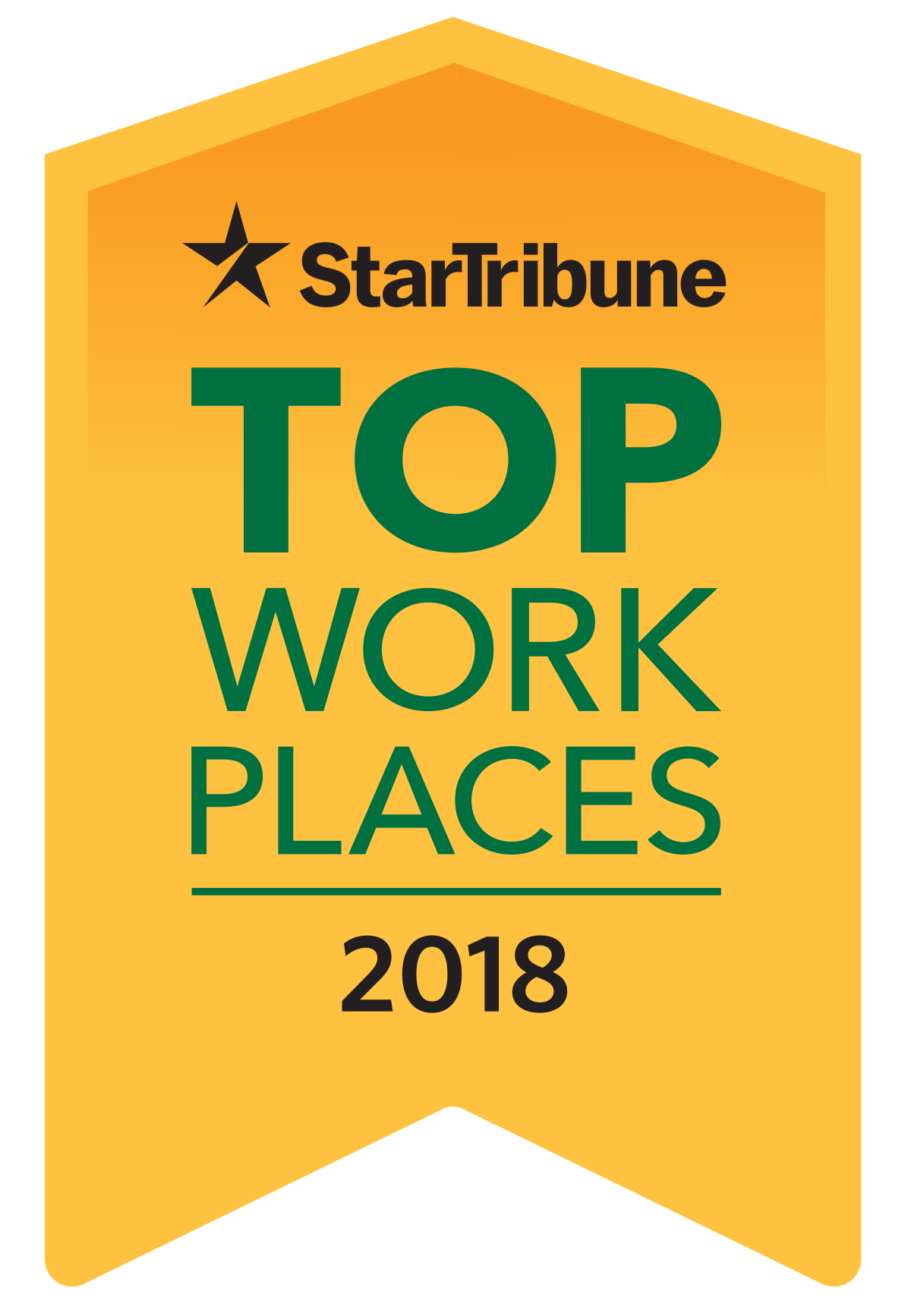 Star Tribune Logo