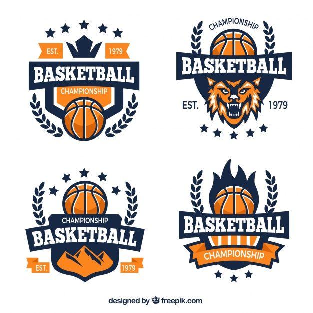 Made Up Basketball Team Logo LogoDix