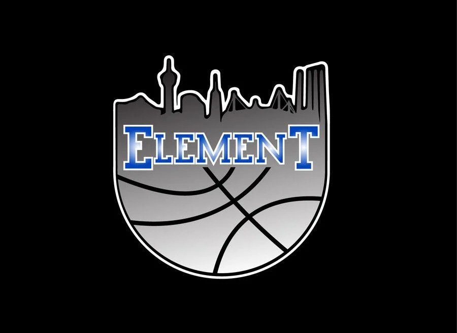 Made Up Basketball Team Logo LogoDix