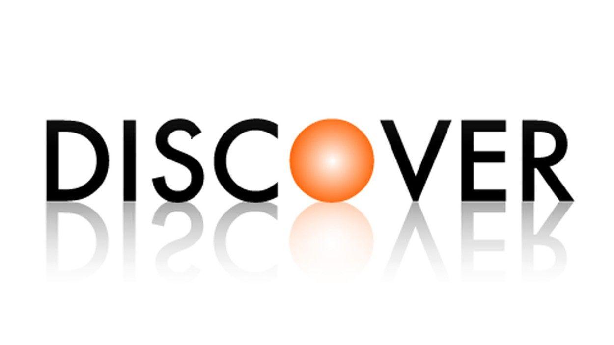 Discover Bank Logo LogoDix