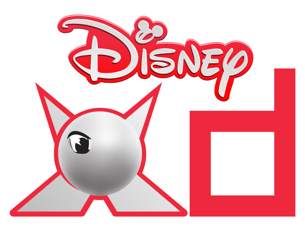 Disney XD Logo LogoDix
