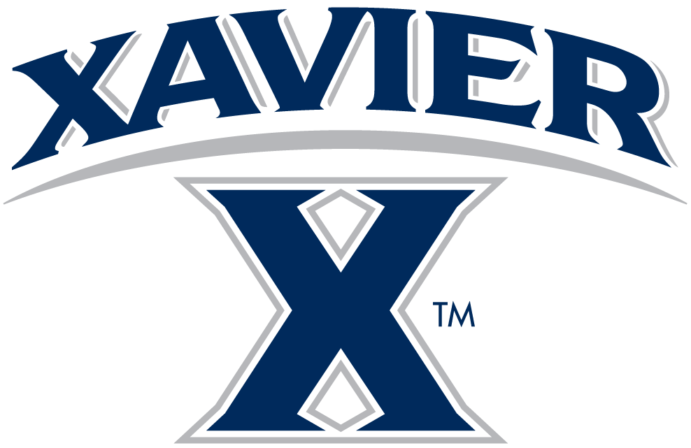 Xavier Logo LogoDix