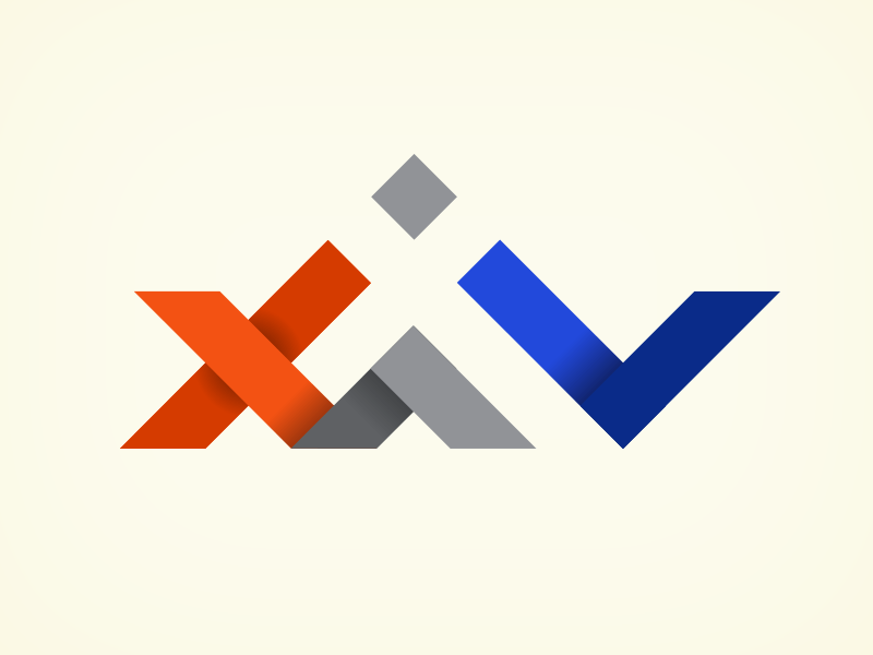 Xavier Logo LogoDix