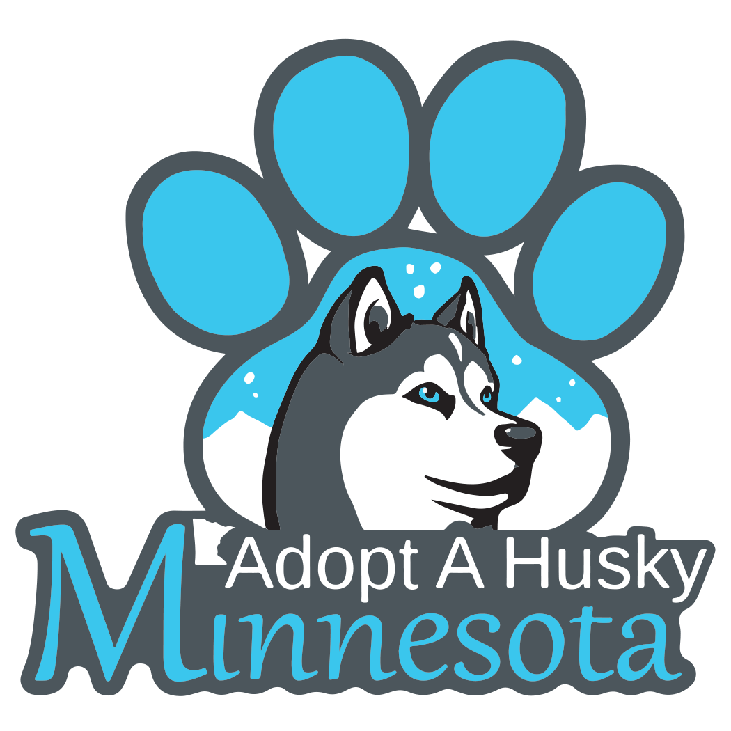Small Husky Logo